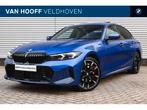 BMW 3 Serie 330e High Executive M Sport Automaat / Schuif-ka, 1998 cc, Achterwielaandrijving, Gebruikt, 4 cilinders