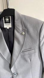 light grey G-Star jacket size 48., G-Star Raw, Maat 48/50 (M), Ophalen of Verzenden, Zo goed als nieuw