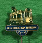 Speldje RET, Ophalen of Verzenden, Zo goed als nieuw, Overige onderwerpen