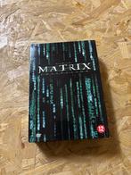 The Matrix DVD box, Boxset, Ophalen of Verzenden, Zo goed als nieuw, Science Fiction