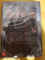 Fantastic Beast the crimes of Grindelwald, Cd's en Dvd's, Dvd's | Science Fiction en Fantasy, Ophalen of Verzenden, Fantasy, Vanaf 9 jaar
