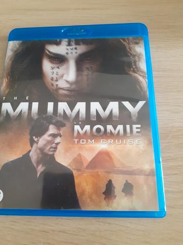 The Mummy (2017) Blu-ray €3,00 beschikbaar voor biedingen