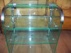 vitrinekast, bakkersvitrinekast, plexiglas vitrine, Ophalen, Gebruikt, 25 tot 50 cm, 50 tot 100 cm