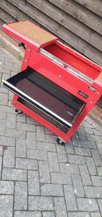 Gereedschapskar, Auto diversen, Autogereedschap, Ophalen of Verzenden