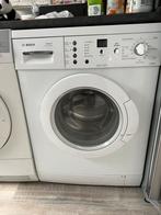Bosch wasmachine, Ophalen, Gebruikt, 8 tot 10 kg, Voorlader
