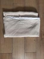 Koeka wafel deken, Kinderen en Baby's, Dekens, Slaapzakjes en Inbakerproducten, Ophalen, Gebruikt, 100 cm of meer, Deken