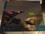 oase aquamax eco 11500L, Ophalen of Verzenden, Gebruikt, Vijverpomp