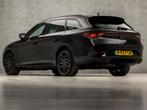 CUPRA Leon Sportstourer 1.4 e-Hybrid VZ 245Pk Automaat (APPL, 12 maanden, 77 km/l, Gebruikt, 4 cilinders