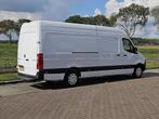 MERCEDES-BENZ SPRINTER 315 l3h2 maxi koelwagen!, Auto's, Bestelauto's, Traction-control, Achterwielaandrijving, Gebruikt, Euro 6