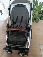 Mutsy Nio Groen, Kinderen en Baby's, Kinderwagens en Combinaties, Ophalen, Gebruikt, Combiwagen, Met reiswieg