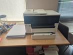 Officejet Pro 7740 A3 printer, Computers en Software, Printers, Gebruikt, Canon, Inkjetprinter, All-in-one