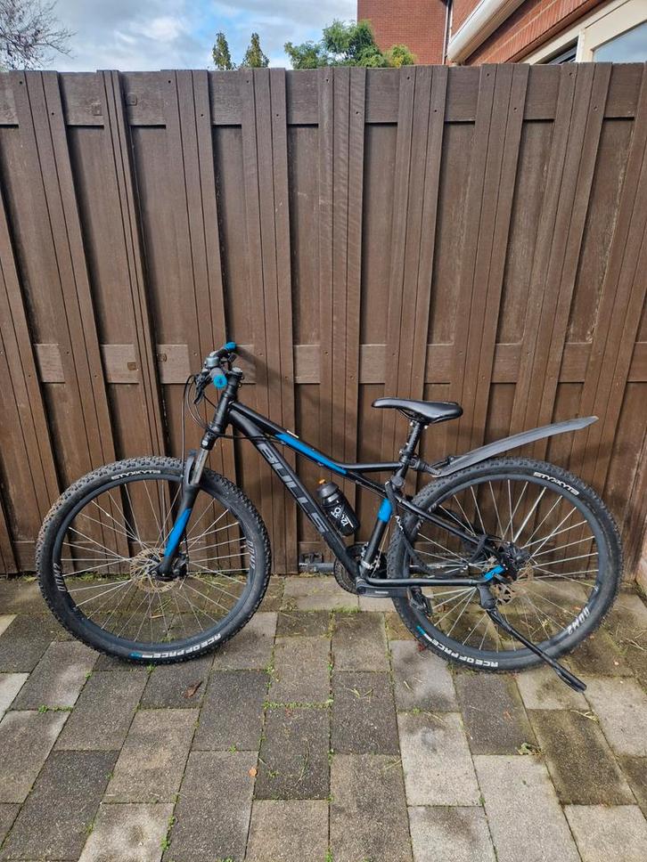Bulls Mountainbike - Frame 46 (S), Fietsen en Brommers, Fietsen | Mountainbikes en ATB, Gebruikt, Heren, Overige merken, 45 tot 49 cm