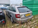 Skoda Octavia Combi 1.6 TDI Greentech Style 85kw Bj:2018, Auto's, Skoda, Voorwielaandrijving, 1227 kg, Gebruikt, Euro 6