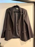 Blazer donkergrijs maat m shoeby costes zara alix the label, Ophalen of Verzenden, Nieuw, Maat 38/40 (M), Grijs