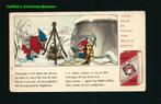 Ansicht Piggelmee, van Nelle reclame illu Nans v. Leeuwen, Verzenden, 1920 tot 1940, Ongelopen, Overige thema's
