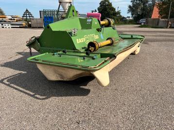 Krone EasyCut CV 280 28 Maaierset frontmaaier achtermaaier  beschikbaar voor biedingen