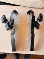 Maxi cosi adapter urban arrow, Ophalen, Gebruikt, 1 kind