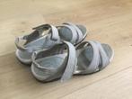 Mooie sandalen maat 39, Ophalen of Verzenden, Zo goed als nieuw, Grijs, Sandalen of Muiltjes