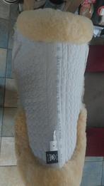 Mattes zadel bond, Dieren en Toebehoren, Ophalen of Verzenden, Nieuw, Dekje