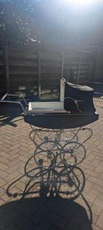 Ouderwetse kinderwagen, Ophalen, Gebruikt, Overige merken