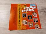 EFFE LEKKER LACHEN - DEEL 2 (CASSETTEBANDJE), 1 bandje, Ophalen of Verzenden, Zo goed als nieuw, Origineel