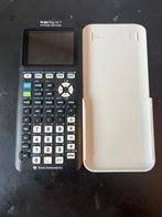 Grafische rekenmachine TI-84 Plus CE-T, Diversen, Rekenmachines, Ophalen of Verzenden, Grafische rekenmachine, Zo goed als nieuw
