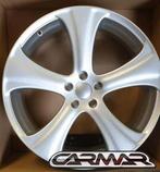 20" Kahn velgen voor Volvo, Jaguar, Ford, Peugeot, Ophalen of Verzenden, Nieuw, 20 inch, Velg(en)