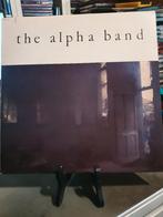 The Alpha Band – The Alpha Band LP, Ophalen, Gebruikt, 12 inch, Poprock