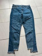 Monki blauw spijkerbroek 31, Blauw, Ophalen of Verzenden, W30 - W32 (confectie 38/40), Monki