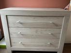 Fijne volledige babykamer, Kinderen en Baby's, Kinderkamer | Commodes en Kasten, Ophalen, 50 tot 70 cm, 105 cm of meer, Commode