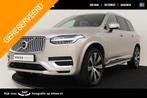 Volvo XC90 T8 RECHARGE AWD ULTIMATE BRIGHT *OPENINGSACTIE* *, 12 maanden, Gebruikt, Euro 6, 4 cilinders