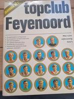 Feyenoord, jaarboek 1, Verzenden, Zo goed als nieuw, Balsport
