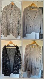 Wintervesten, geisha, esprit, costes  hema mt L/XL, Kleding | Dames, Ophalen of Verzenden, Gedragen, Maat 42/44 (L)