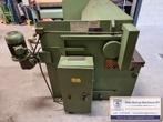 Metaalbewerkingmachine Koopje schaar 1550x2mm knipschaar, Ophalen, Gebruikt