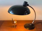 Vintage bureau lamp, Gebruikt, Ophalen of Verzenden, Vintage industrieel, Metaal