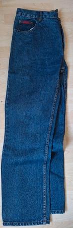 Herenjeans als nieuw W40 L 32, Ophalen of Verzenden, Zo goed als nieuw, Blauw