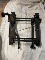 Originele Recaro onderstellen Ford Sierra Cosworth, Ophalen of Verzenden, Gebruikt, Ford