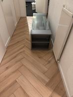 Stijlvol TV meubel, Gebruikt, Ophalen of Verzenden, Minder dan 100 cm, Modern