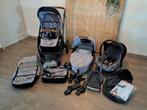 Mutsy evo urban nomad kinderwagen, Kinderen en Baby's, Kinderwagens en Combinaties, Gebruikt, Mutsy, Ophalen