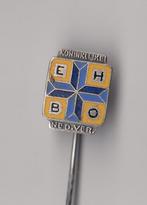 EHBO emaille speldje, Gebruikt, Niet vindbaar, Niet vindbaar, Speldje of Pin