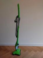 H2O mop X5 groen stoomreiniger vloer en bekleding, Overige typen, Ophalen