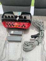 Palfinger Kraanwagen Radio Grafische Bediening, Ophalen of Verzenden, Gebruikt, Overige merken, Elektronica en Kabels