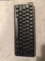 Wooting 60HE+ Toetsenbord, Computers en Software, Toetsenborden, Ophalen, Gaming toetsenbord, Zo goed als nieuw, Qwerty