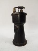 Vintage 1930s Hanau dental blowtorch, Ophalen of Verzenden
