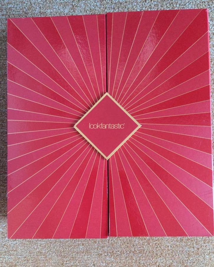 Mooie stevige Adventkalender om zelf te vullen., Diversen, Kerst, Ophalen