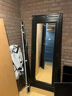 Mirror - black, Ophalen of Verzenden, Gebruikt