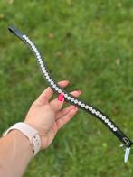 BLING Frontriemen, diverse varianten!, Ophalen of Verzenden, Nieuw, Dressuur