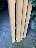 Renovatie dakplaten, Ophalen of Verzenden, Piepschuim (Tempex), 12 cm of meer, 15 m² of meer