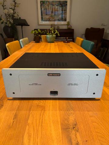 Audio Research 300.2 beschikbaar voor biedingen