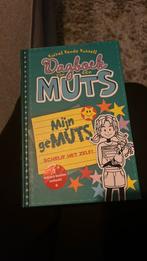 Dagboek van een muts - Mijn gemuts, Rachel Renée Russell, Ophalen of Verzenden, Zo goed als nieuw, Fictie